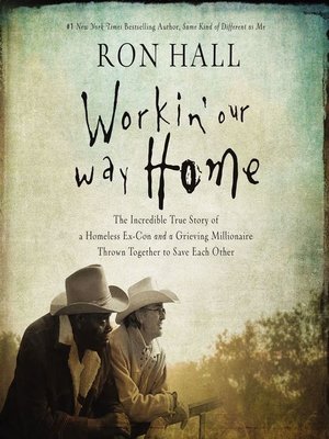 cover image of Workin' Our Way Home
